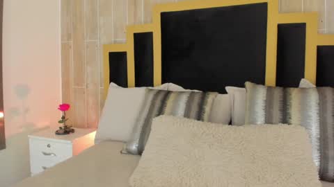 Tamy online show from February 6, 8:02 pm