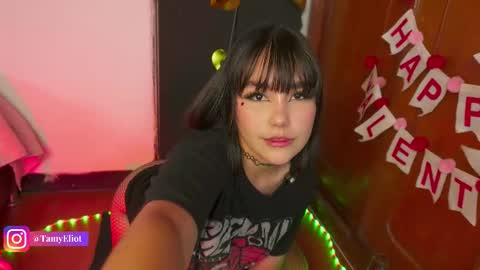 Tamy online show from September 25, 3:21 am