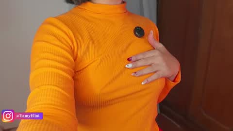 Tamy online show from October 15, 3:50 am