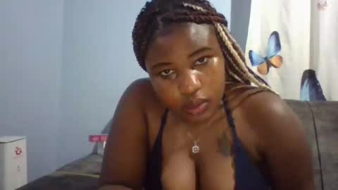 Tanaya1 online show from September 24, 8:34 pm