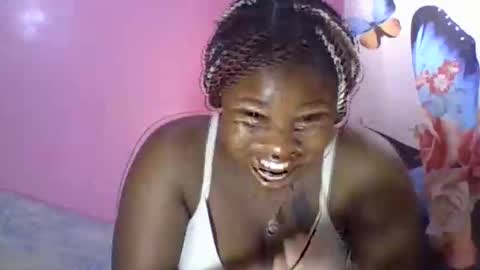 Tanaya1 online show from September 27, 6:51 am