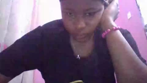 Tanaya1 online show from October 15, 1:44 pm