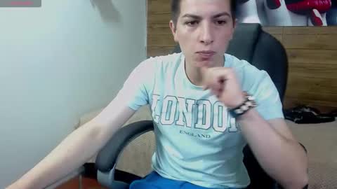 TANER online show from October 14, 2:56 am