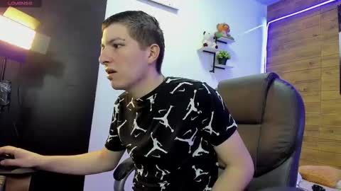 TANER online show from November 23, 3:28 am