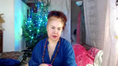 Milena online show from December 28, 8:26 am