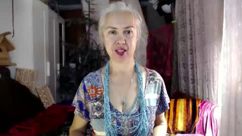 Milena online show from September 13, 4:01 am