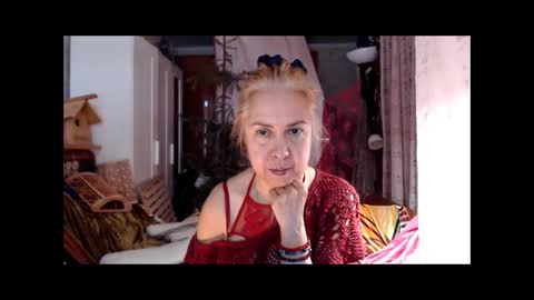 Milena online show from November 21, 6:01 am