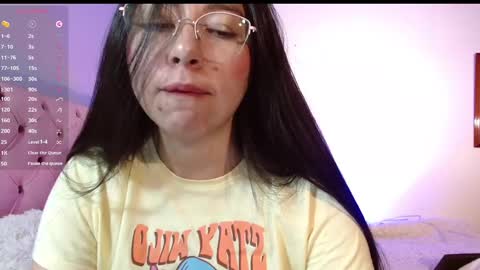 Tania Torrez online show from December 7, 2:53 am