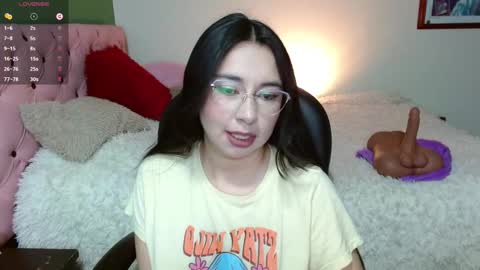 Tania Torrez online show from December 1, 12:48 am