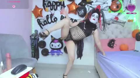 Tania lucia  online show from October 24, 5:37 am