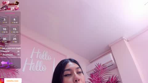 Tania online show from February 11, 5:40 pm