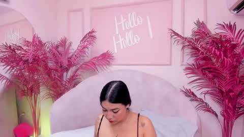 Tania online show from February 20, 11:31 am