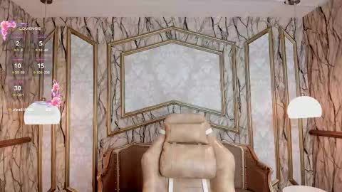 Tanisha  ONLINE GTM -5 7001400 online show from November 24, 12:27 pm