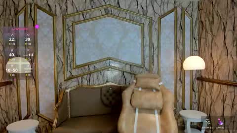 Tanisha  ONLINE GTM -5 7001400 online show from November 26, 12:28 pm