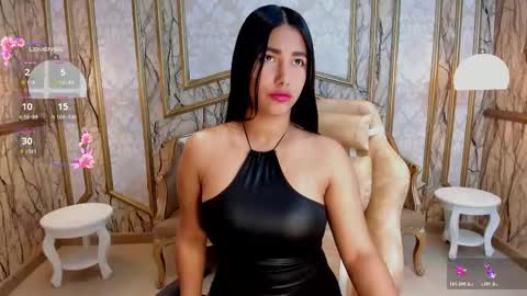 Tanisha  ONLINE GTM -5 7001400 online show from November 27, 12:40 pm