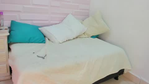 Snapshot of tanishaebony_ chatting on February 27, 8:50 am Tanisha online show from February 27, 8:50 am