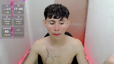 Andres online show from January 6, 4:15 am