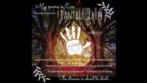 Snapshot of tantric_eden_ chatting on December 2, 2:53 am Lilith Eden sometimes Eve online show from December 2, 2:53 am