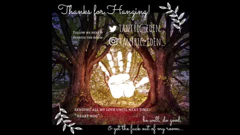 Snapshot of tantric_eden_ chatting on December 27, 8:13 am Lilith Eden sometimes Eve online show from December 27, 8:13 am