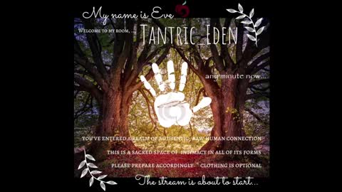 Snapshot of tantric_eden_ chatting on December 28, 4:30 am Lilith Eden sometimes Eve online show from December 28, 4:30 am