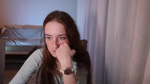 Tanya Chudo online show from November 19, 4:18 pm