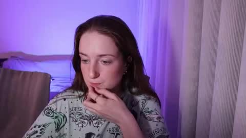 Tanya Chudo online show from November 27, 12:35 am