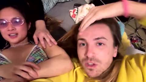 Snapshot of tapmars chatting on January 21, 9:13 am tapmars online show from January 21, 9:13 am