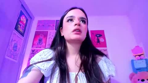    online show from January 14, 8:15 pm