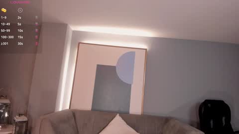 Tara Lawrence online show from January 16, 10:32 am