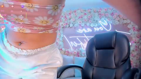 Tara Lawrence online show from March 11, 10:07 am