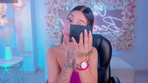 Tara Lawrence online show from March 12, 3:35 am