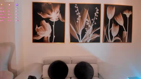 Tara Lawrence online show from October 5, 2:21 am