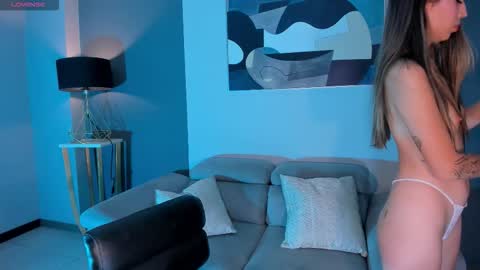 Tara Lawrence online show from October 5, 11:46 pm