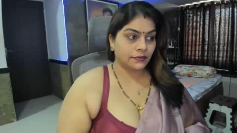 Snapshot of tarivishu23 chatting on January 12, 4:52 am tarivishu23 online show from January 12, 4:52 am