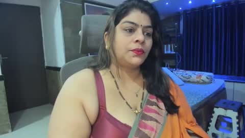 Snapshot of tarivishu23 chatting on February 3, 12:36 am tarivishu23 online show from February 3, 12:36 am
