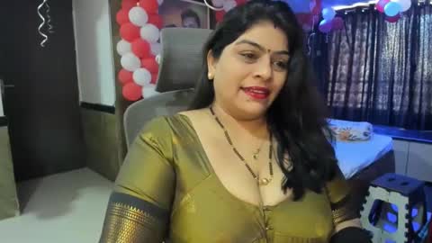 Snapshot of tarivishu23 chatting on February 15, 4:25 am tarivishu23 online show from February 15, 4:25 am
