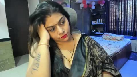 Snapshot of tarivishu23 chatting on February 22, 4:51 am tarivishu23 online show from February 22, 4:51 am