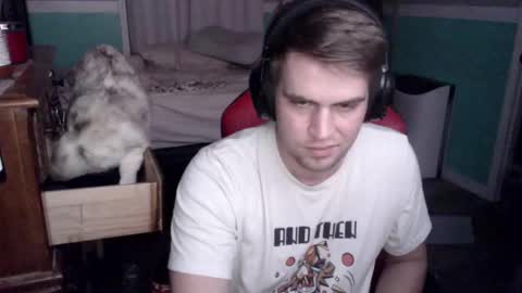 tarus333 online show from September 16, 4:46 am