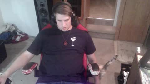 tarus333 online show from November 20, 6:57 am