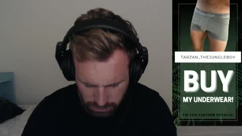 Tarzan online show from March 12, 8:52 pm