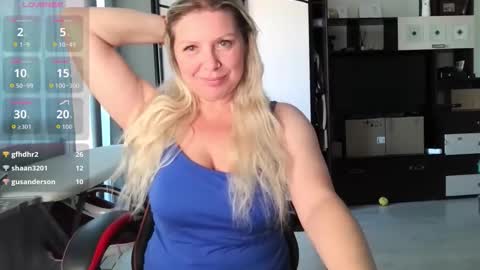 Tasha  Moon online show from October 8, 10:24 am