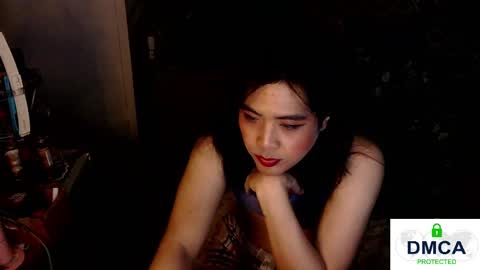 TashaKai online show from March 7, 2:46 am