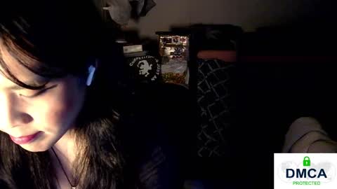 TashaKai online show from March 8, 5:54 pm