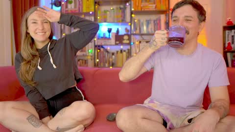 Vivian  Clark online show from January 29, 2:21 pm