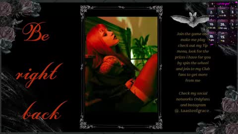        join my onlyfans   Telegram channel  online show from March 12, 7:06 pm