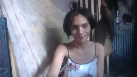 Snapshot of tasteofinnocentxx chatting on September 28, 4:51 am tasteofinnocentxx online show from September 28, 4:51 am