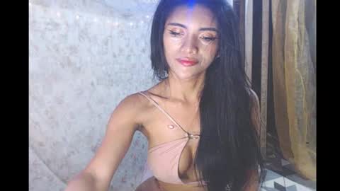 Snapshot of tasteofinnocentxx chatting on October 1, 5:57 am tasteofinnocentxx online show from October 1, 5:57 am