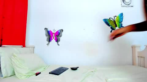 tasty_alan_ online show from January 30, 9:25 pm