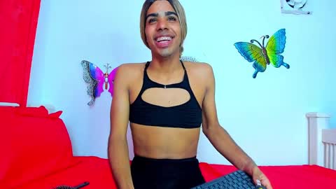 tasty_alan_ online show from February 2, 8:19 pm