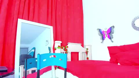 tasty_alan_ online show from February 9, 12:06 am